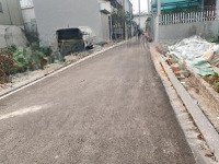 Bán Đất Tại Khu Nguyên Khê, 5 Tỷ, 60M2, Giá Cực Chất