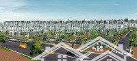 Một Cặp Góc Tại Vị Trí Đẹp Trung Tâm Khi Đô Thị Đình Trám Sen Hồ