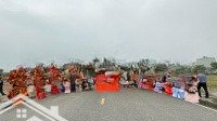 Khu Đô Thị Phố Nối House - Yên Mỹ -Hưng Yên