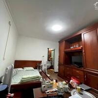 Bán nhà tập thể mặt phố lê thanh nghị hai bà trưng