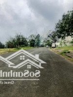 Giá Tốt Stella Mega City, Bình Thủy, 2,4 Tỷ, 99M2, Lộ 25M, Pháp Lý Đầy Đủ