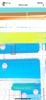 Lô Đất Mặt Tiền Nam Sông Cái, Giá Chỉ 19. 5 Triệu/M 126M, Đường Rộng 16M, Để Ở Và Kinh Doanh
