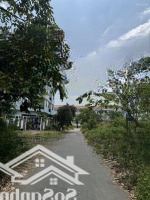 Bán Đất 13E View Công Viên Hướng Tây Nam Đường Số 3A Bao Móng Cọc Giá Bán 4,8 Tỷ Bao Sang Tên 100M2