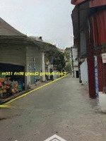 Chính Chủ Cần Bán Lô Đất 67,4M2 Tại Tổ 4, Quang Minh, Mê Linh, Hà Nội