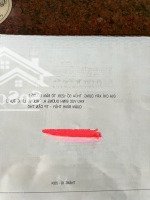 Bán Đất Mặt Tiền Gạch Ông Dựa Gần Dãy Nhà Phố Ông Dựa Long Tuyền Bình Thuỷ Cần Thơ