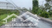 6533M2 Đất Có Thổ Cư Giáp Đê Giáp Sông Cần Giuộc