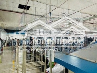 Bán Xưởng Mặt Tiền Tân Thới Nhất 8,Dt: 50X80 Giá Bán 140 Tỷ