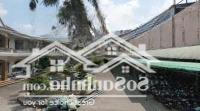 Bán Xưởng Mặt Tiền Tân Thới Nhất 8,Dt: 50X80 Giá Bán 140 Tỷ