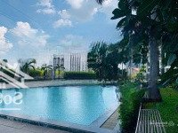 Cho Thuê Căn Hộ 2 Phòng Ngủview Hồ Bơi Giá Tốt Bạn Chỉ Việc Xách Vali Vao Ở Ngay View Đẹp Cực Mát