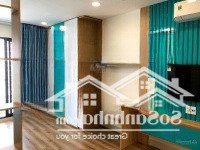 Hot! Cho Thuê Căn Hộ 1 Phòng Ngủ Dự Án Cao Cấp Gateway Vũng Tàu Đầy Đủ Nội Thất Cao Cấp
