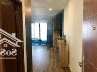 Hot! Cho Thuê Căn Hộ 1 Phòng Ngủ Dự Án Cao Cấp Gateway Vũng Tàu Đầy Đủ Nội Thất Cao Cấp