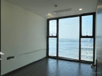 Cho Thuê Căn Hộ 3Pn 2 Vệ Sinhdiện Tích 104M2, Cơ Bản Và Full Đồ View Trực Tiện Hồ Tây Tại Hanjardin N01T7