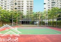 Cho Thuê Cc View Đẹp 2 Phòng Ngủ 2 Vệ Sinh 88M2, 13 Triệu Vnd Tại Mailand Hanoi City