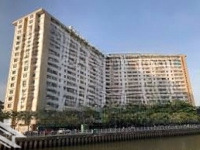 Chi Thuê Căn Hộ Chung Cư Miếu Nổi,Đường Vũ Huy Tấn P3 Quận Bình Thạnh. Diện Tích: 60M2, 2 Phòng Ngủ 1 Vệ Sinhnhà Đẹp Thoán
