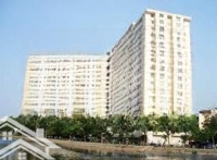 Chi Thuê Căn Hộ Chung Cư Miếu Nổi,Đường Vũ Huy Tấn P3 Quận Bình Thạnh. Diện Tích: 60M2, 2 Phòng Ngủ 1 Vệ Sinhnhà Đẹp Thoán