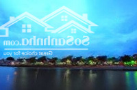 Chi Thuê Căn Hộ Chung Cư Miếu Nổi,Đường Vũ Huy Tấn P3 Quận Bình Thạnh. Diện Tích: 60M2, 2 Phòng Ngủ 1 Vệ Sinhnhà Đẹp Thoán