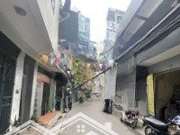 Cho Thuê Cả Nhà Nguyên Căn Mặt Ngõ 89 Phố Phan Kế Bính Thông Ra Ngõ 92 Đào Tấn