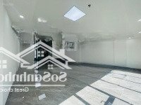 Tôi Cho Thuê Tòa Nhà Trung Kính 180M2 * 8 Tầng -Mt 12M- Thông Sàn, Thang Máy,Pccc Nghiệm Thu. 180 Triệu