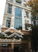 Tôi Cho Thuê Tòa Nhà Trung Kính 180M2 * 8 Tầng -Mt 12M- Thông Sàn, Thang Máy,Pccc Nghiệm Thu. 180 Triệu