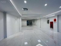 Tôi Cho Thuê Tòa Nhà Trung Kính 180M2 * 8 Tầng -Mt 12M- Thông Sàn, Thang Máy,Pccc Nghiệm Thu. 180 Triệu