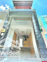 Cho Thuê Nhà Hẻm Huỳnh Tấn Phát Quận 7