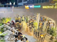 Cho Thuê Nhà Mặt Phố Nguyễn Đình Thi - View Hồ Tây Cực Xịn - Thuê Thẳng. Diện Tích Sử Dụng 600M2