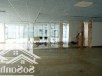 Cho Thuê Mặt Tiền Đường Nam Kỳ Khởi Nghĩa Phường Nguyễn Thái Bình Quận 1