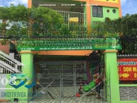 Biệt Thự Sân Vườn Linh Đàm Giá Thuê 35 Triệu, Diện Tích 260M2 X 3,5 Tầng Ngay Gần Cà Phê Highlands
