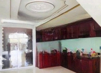 Cho Thuê Nhà Phố Nguyên Căn Kdc Hoàng Quốc Việt