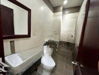 Cho Thuê Nhà Phố Nguyên Căn Kdc Hoàng Quốc Việt
