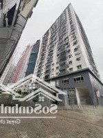 Cho Thuê Sàn Văn Phòng/Thương Mại Tại Tầng 2 Tòa 96B Định Công, Hoàng Mai