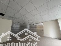 Cho Thuê Sàn Văn Phòng/Thương Mại Tại Tầng 2 Tòa 96B Định Công, Hoàng Mai