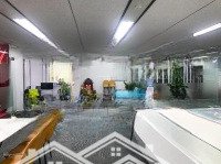 Cho Thuê Sàn Văn Phòng Diện Tích 1300M2 Tại Nguyễn Trãi Vị Trí Đắc Địa Nhất Quận Thanh Xuân