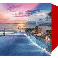 Căn hộ PENINSULA 2PN view biển, sông Hàn, Sơn Trà, thành phố tuyệt đẹp và giá tốt nhất