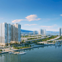 Căn hộ PENINSULA 2PN view biển, sông Hàn, Sơn Trà, thành phố tuyệt đẹp và giá tốt nhất