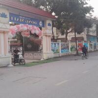 ĐẤT ĐỒNG MAI ÔTÔ ĐỖ CỬA GẦN TRƯỜNG HỌC 3.95TỶ