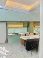 Chính Chủ Bán Gấp Nhà Ngõ 553 Nguyễn Khoái, Đường Rộng, 4 Tầng 36M Nhà Đẹp