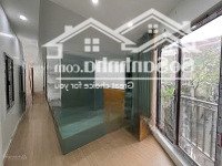 Chính Chủ Bán Gấp Nhà Ngõ 553 Nguyễn Khoái, Đường Rộng, 4 Tầng 36M Nhà Đẹp