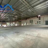 Bán nhà xưởng 5.000m2 giá rẻ chỉ 34 tỷ. KCN Biên Hoà-Đồng Nai
