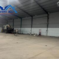 Bán nhà xưởng 5.000m2 giá rẻ chỉ 34 tỷ. KCN Biên Hoà-Đồng Nai