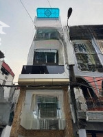 Bán Nhà Tam Trinh Phân Lô, Ô Tô Vỉa Hè Vô Địch Tầm Giá 61M2 Giá Bán 18,195Tỷ