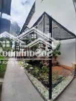 Bán Nhà 2 Tầng Có Sân Vườn Tại Vĩnh Châu, Vĩnh Hiệp, Nha Trang. Gần Nhà Hàng Hoàng Lan Đập Nước