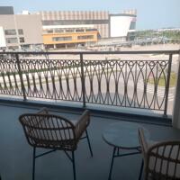 Bán nhà phố thương mại mặt tiền - khu đô thị An Cựu City, Tp. Huế