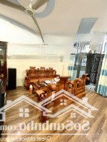 Ô Tô Tới Cửa - 61M2 - Chính Chủ - 5.35 Tỷ, Nguyễn Duy Cung, P. 12, Gò Vấp