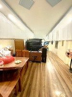 Ô Tô Tới Cửa - 61M2 - Chính Chủ - 5.35 Tỷ, Nguyễn Duy Cung, P. 12, Gò Vấp