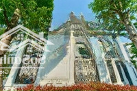 Gia Đình Chuyển Ra Nước Ngoài Cần Bán Gấp Căn Biệt Thự Vip Mặt Đường Lê Đức Thọ, Giá Mềm 380 Triệu/M2