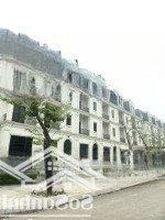 Bán Biệt Thự Tại Jade Square, Nguyễn Đình Tứ, Xuân Đỉnh, Bắc Từ Liêm, 37 Tỷ, 120M2