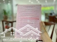 Nhà Đẹp Ở Ngay, Chính Chủ Bán 2 Tài Sản, Công Chứng Liền Tay, Bàu Cát Ba Vân Âu Cơ 1 Tỷ 460 Triệu