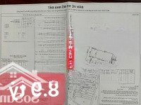 Nhà Đẹp Ở Ngay, Chính Chủ Bán 2 Tài Sản, Công Chứng Liền Tay, Bàu Cát Ba Vân Âu Cơ 1 Tỷ 460 Triệu