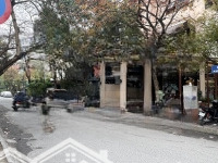 Bán Nhà Mặt Phố Nguyễn Văn Lộc, Lô Góc 210M2, Vị Trí Số 1 Về Kinh Doanh .